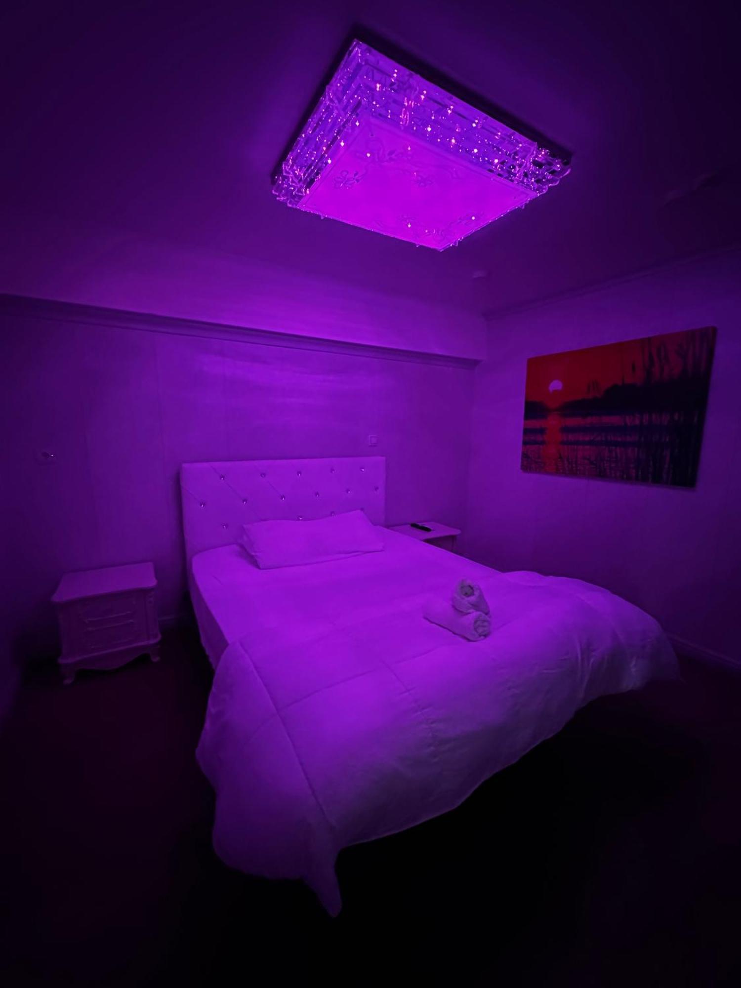 Hotel Aviacion Манисес Екстериор снимка